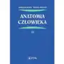 Anatomia człowieka. tom 3 Sklep on-line