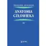 Anatomia człowieka Tom 4 Sklep on-line