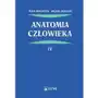 Anatomia człowieka. Tom 4 Sklep on-line