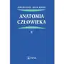 Anatomia człowieka. Tom 5 Sklep on-line