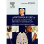 Anatomia Fielda. Badanie palpacyjne i punkty odniesienia Sklep on-line