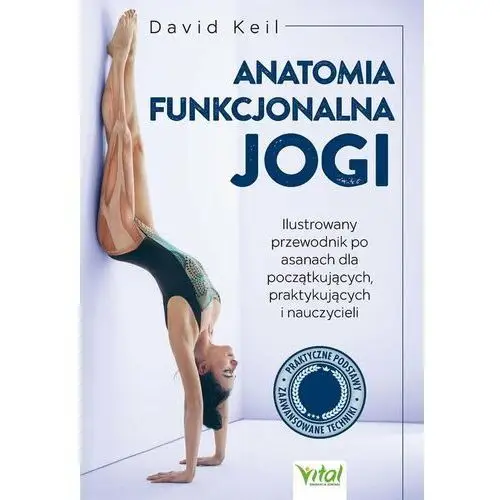 Anatomia funkcjonalna jogi