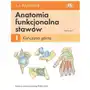 Anatomia Funkcjonalna Stawów. Tom 1 Kończyna Górna Sklep on-line