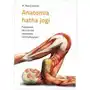 Anatomia hatha jogi H. David Coulter Sklep on-line