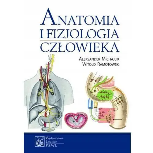 Anatomia i fizjologia człowieka