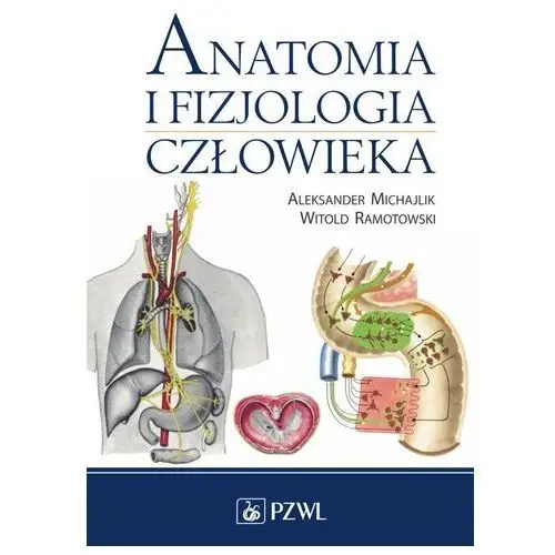 Anatomia i fizjologia człowieka, AZ#FE6BA084EB/DL-ebwm/mobi