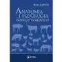 Anatomia i fizjologia zwierząt domowych Wydawnictwo lekarskie pzwl Sklep on-line