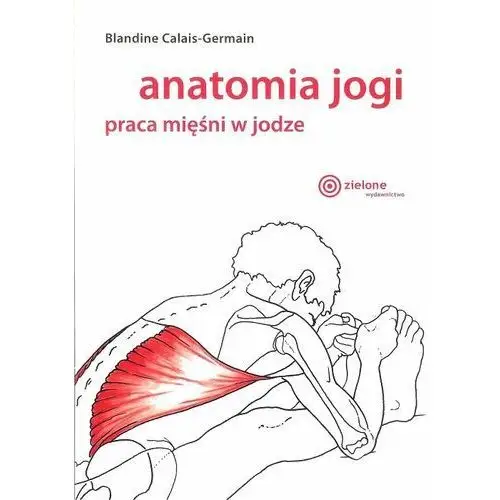 Anatomia jogi