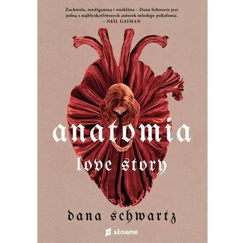 Anatomia. Love story