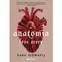 Anatomia. Love story Sklep on-line