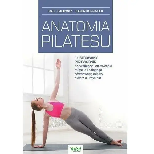 Anatomia pilatesu