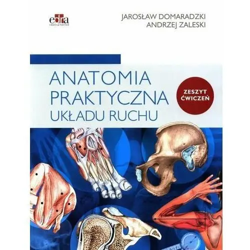 Anatomia praktyczna układu ruchu. Ćwiczenia