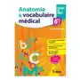 Anatomie et vocabulaire médical Sklep on-line