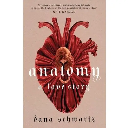 Anatomy: A Love Story: the must-read Reese Witherspoon Book Club Pick