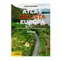 Atlas Ciclista de Europa. Las 350 rutas más bonitas recomendadas por STRAVA Sklep on-line