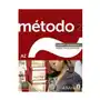 Método 2 de español (A2). Cuaderno de ejercicios (Ed. 2022) Sklep on-line