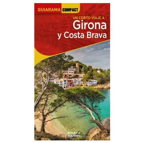 Girona y costa brava Anaya touring