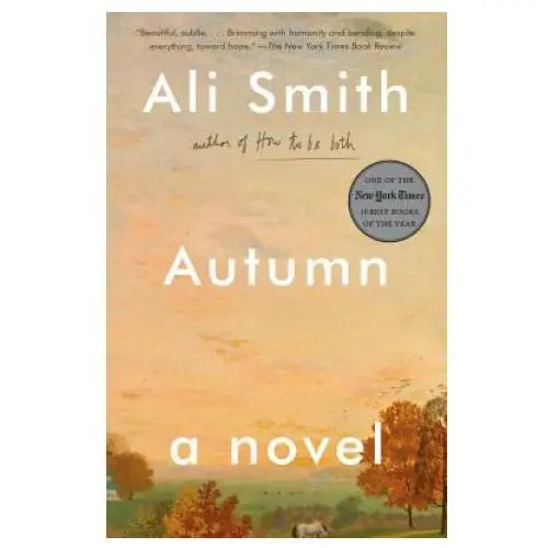 Ali Smith - Autumn