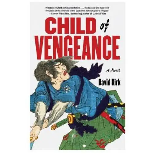 Child of Vengeance