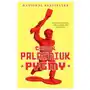Chuck palahniuk - pygmy Anchor books Sklep on-line
