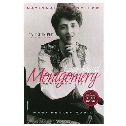 Lucy maud montgomery Anchor books