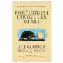 Portuguese irregular verbs Anchor books Sklep on-line