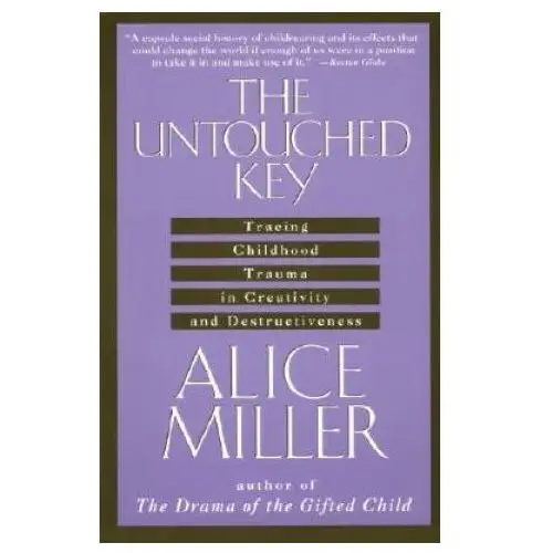Untouched key Anchor books