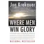 Anchor books Where men win glory Sklep on-line