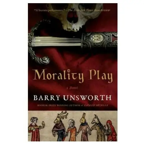 Morality Play