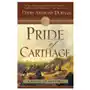 Pride of carthage: a novel of hannibal Anchor Sklep on-line