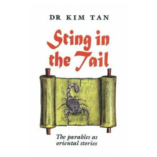 Sting in the tail: the parables as oriental stories Anchor recordings ltd