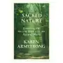 Anchor Sacred nature: restoring our ancient bond with the natural world Sklep on-line