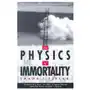 The physics of immortality: modern cosmology, god and the resurrection of the dead Anchor Sklep on-line