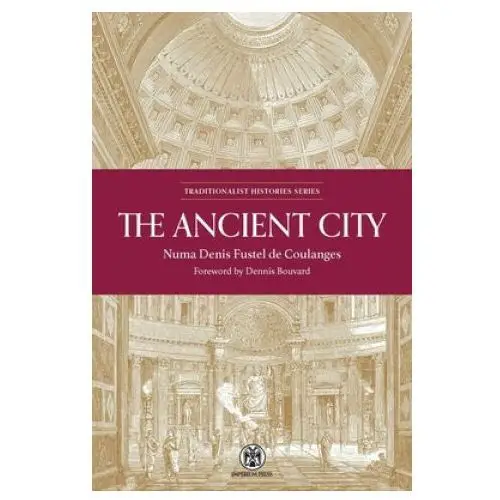 Ancient city - imperium press Urhobo historical society