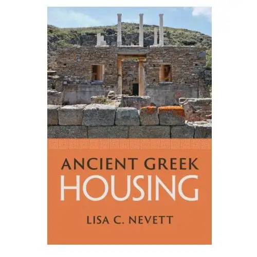 Ancient Greek Housing