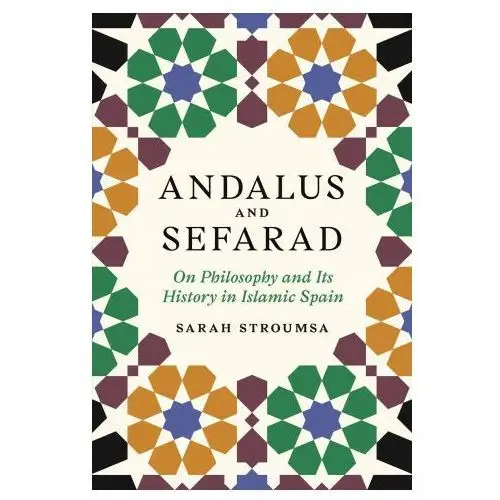 Andalus and Sefarad