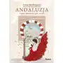 Andaluzja. Tapas, flamenco i gaje oliwne Sklep on-line