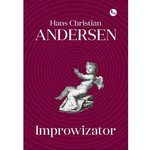 Improwizator - Hans Christian Andersen