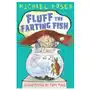 Fluff the farting fish Andersen press ltd Sklep on-line