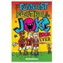 Andersen press ltd Funniest football joke book ever Sklep on-line