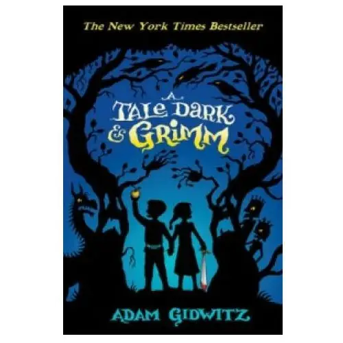 Tale dark and grimm Andersen press ltd