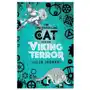 Time-Travelling Cat and the Viking Terror Sklep on-line