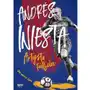 Andrés Iniesta. Artysta futbolu. Gra mojego życia Sklep on-line