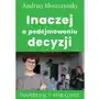 Inaczej o podejmowaniu decyzji Sklep on-line