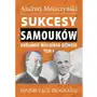 Sukcesy samouków. królowie wielkiego biznesu. tom 1 Sklep on-line