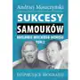 Sukcesy samouków. królowie wielkiego biznesu. tom 2 Sklep on-line