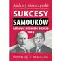 Andrew moszczynski group Sukcesy samouków. królowie wielkiego biznesu. tom 4 Sklep on-line