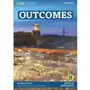 Andrew Walkley and Hugh Dellar- Outcomes Second Edition Intermediate Student`s Book and Workbook Sklep on-line