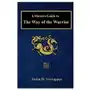 Andrews mcmeel publishing A masters guide to the way of the warrior Sklep on-line