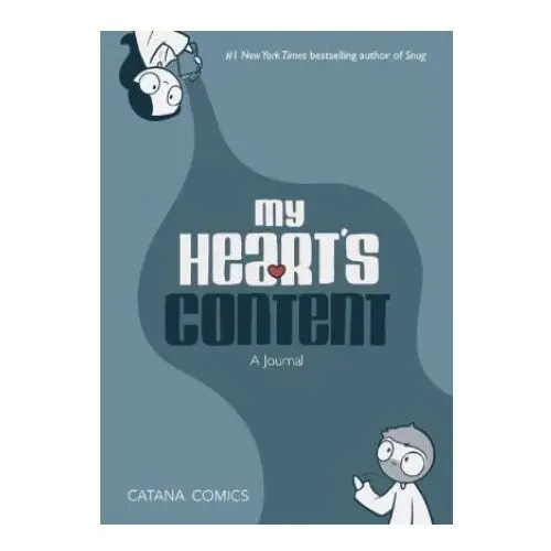 Andrews mcmeel publishing My heart's content